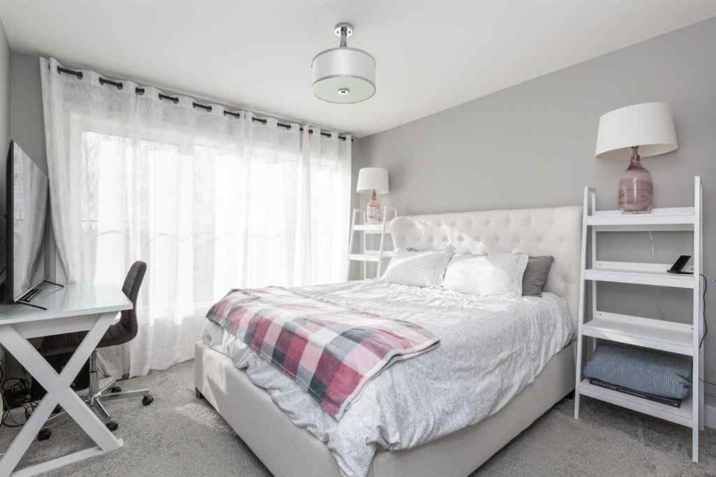 MLS® A2268149 - 4521 Fairmont Gate S in Discovery Lethbridge, Residential