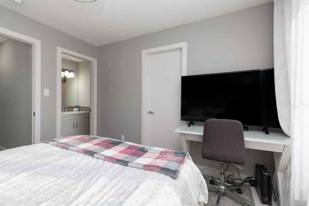 MLS® A2268149 - 4521 Fairmont Gate S in Discovery Lethbridge, Residential