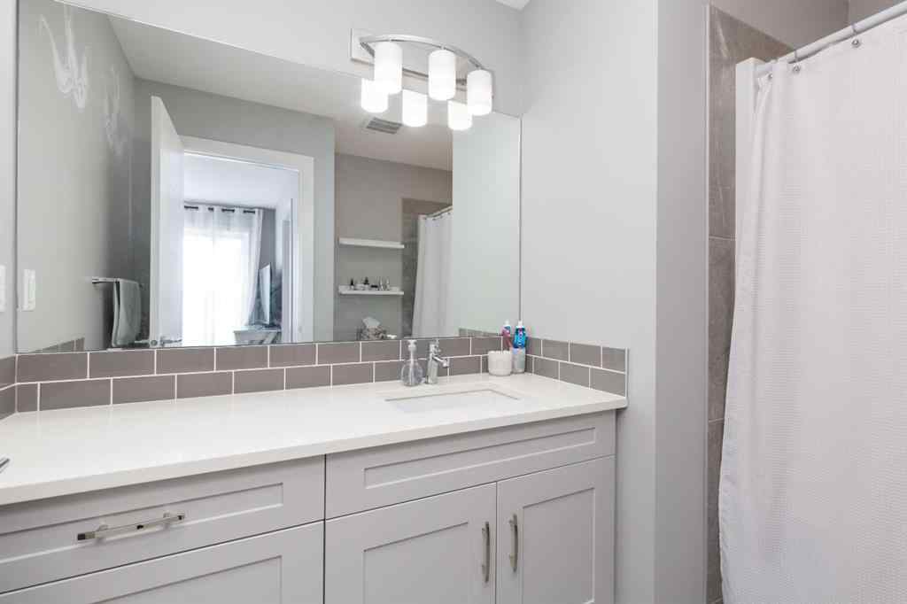 MLS® A2268149 - 4521 Fairmont Gate S in Discovery Lethbridge, Residential