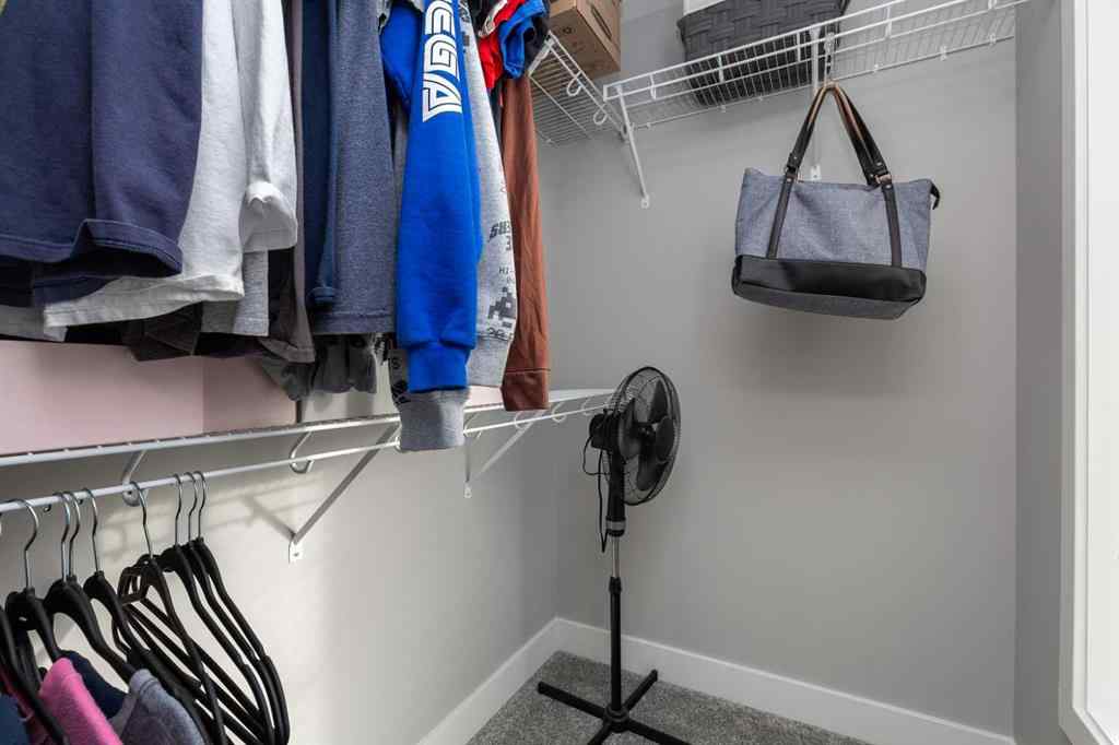 MLS® A2268149 - 4521 Fairmont Gate S in Discovery Lethbridge, Residential