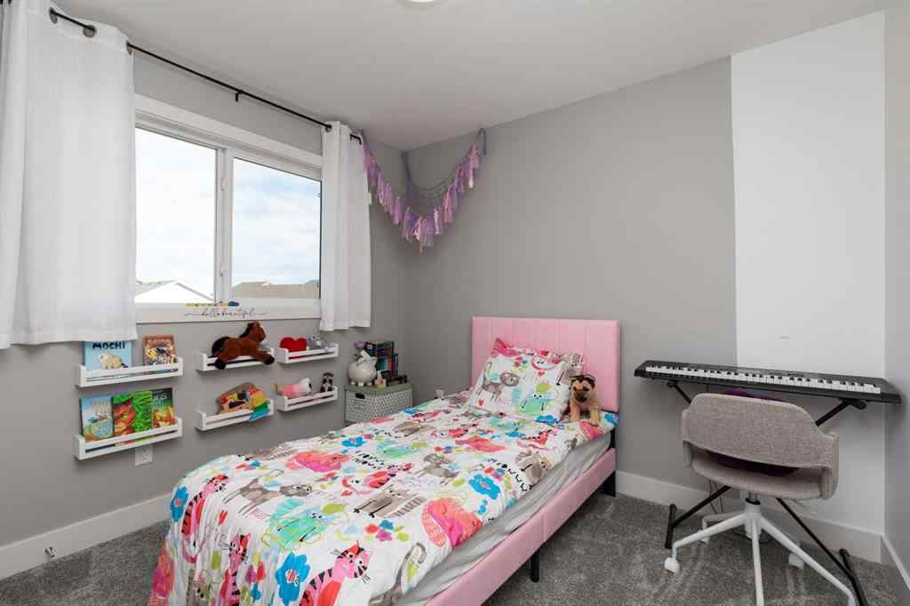 MLS® A2268149 - 4521 Fairmont Gate S in Discovery Lethbridge, Residential