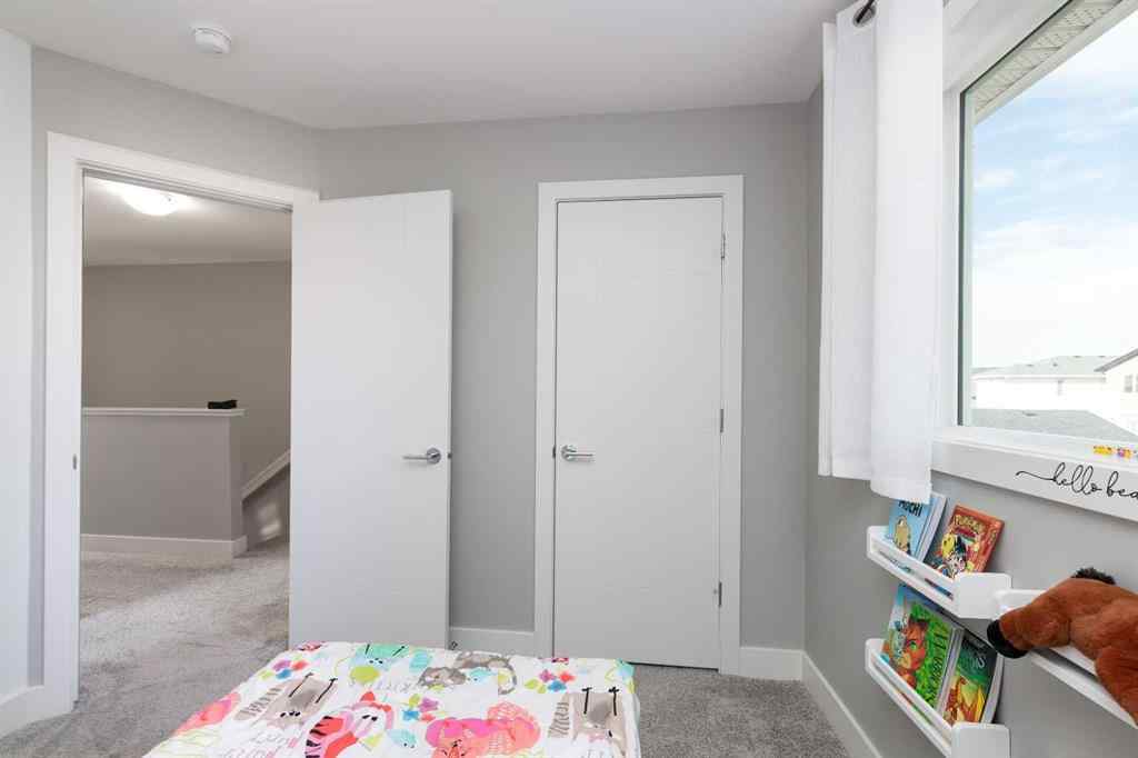 MLS® A2268149 - 4521 Fairmont Gate S in Discovery Lethbridge, Residential