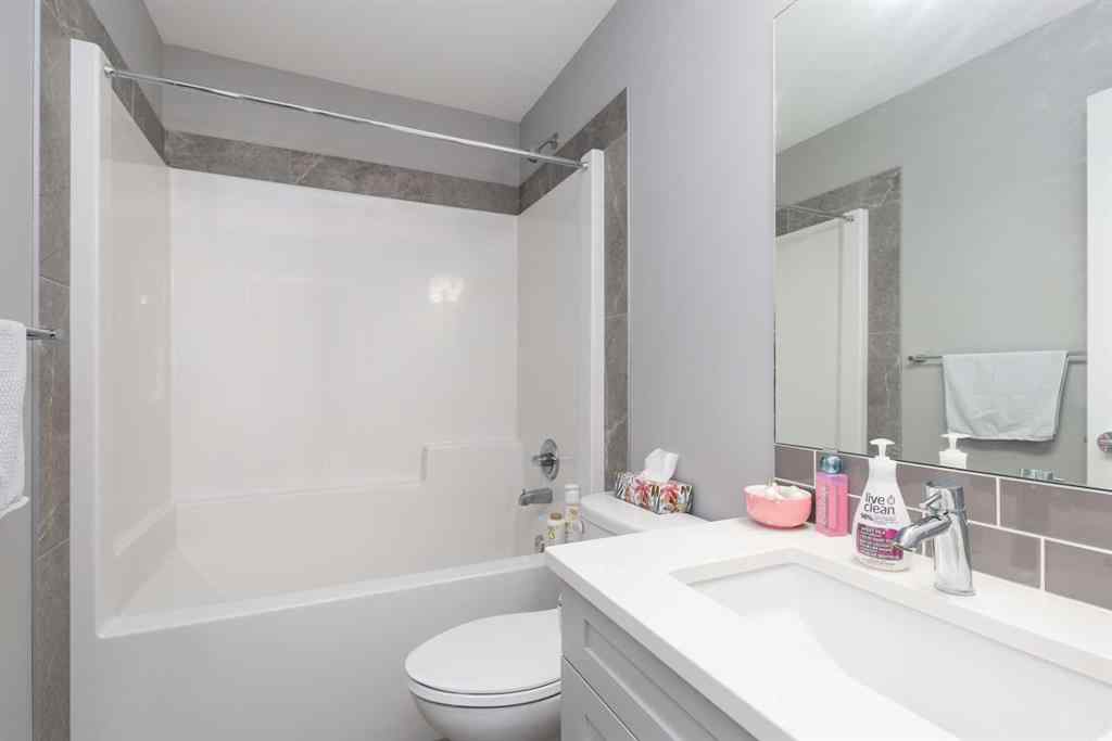 MLS® A2268149 - 4521 Fairmont Gate S in Discovery Lethbridge, Residential