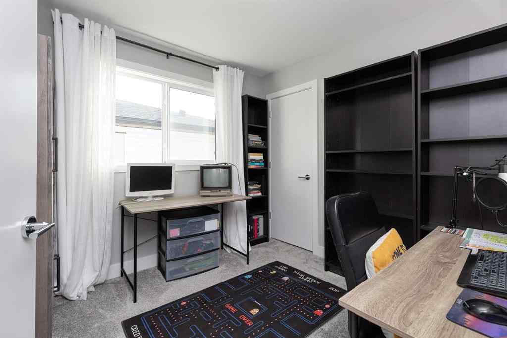 MLS® A2268149 - 4521 Fairmont Gate S in Discovery Lethbridge, Residential