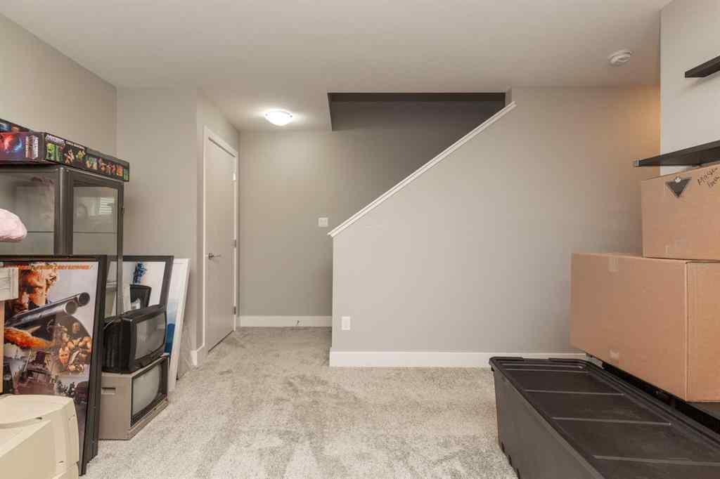 MLS® A2268149 - 4521 Fairmont Gate S in Discovery Lethbridge, Residential