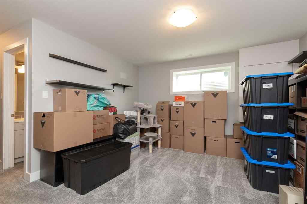 MLS® A2268149 - 4521 Fairmont Gate S in Discovery Lethbridge, Residential