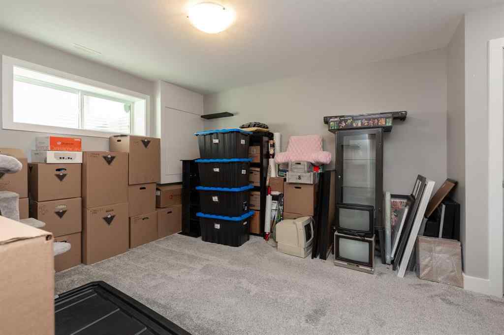 MLS® A2268149 - 4521 Fairmont Gate S in Discovery Lethbridge, Residential