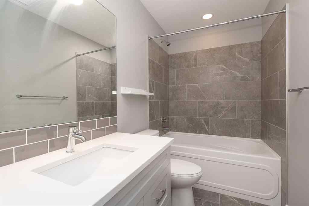 MLS® A2268149 - 4521 Fairmont Gate S in Discovery Lethbridge, Residential