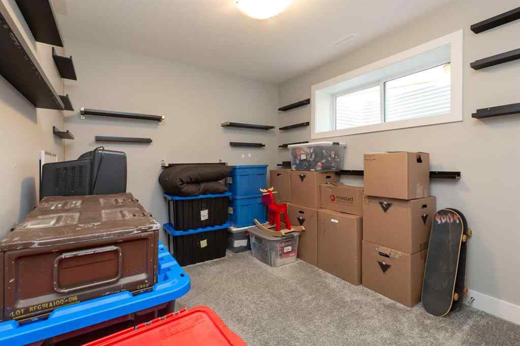 MLS® A2268149 - 4521 Fairmont Gate S in Discovery Lethbridge, Residential