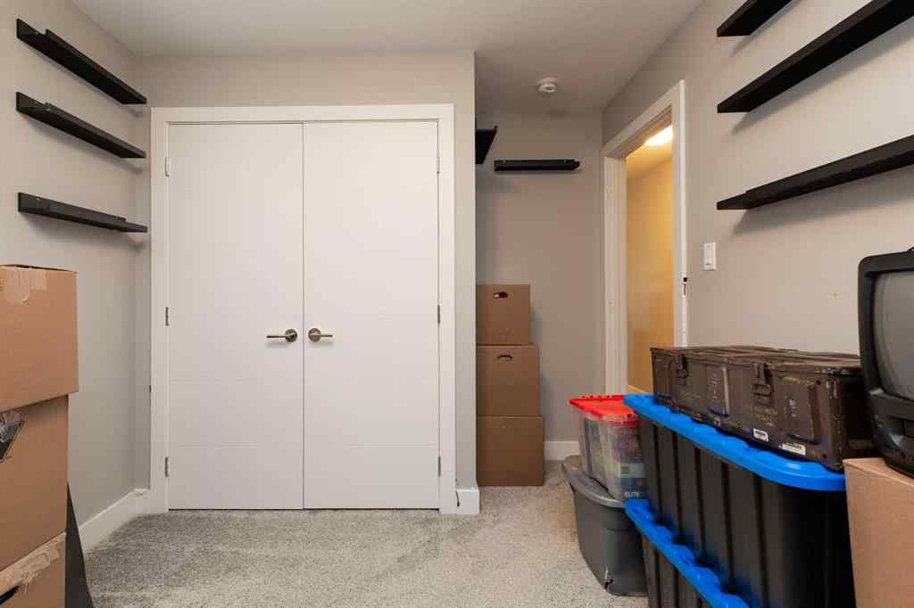 MLS® A2268149 - 4521 Fairmont Gate S in Discovery Lethbridge, Residential