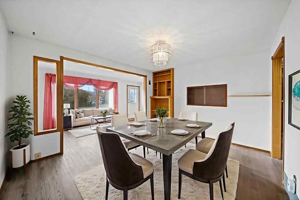 MLS® A2268150 - 3714 45 Street  in Eastview Red Deer, Residential