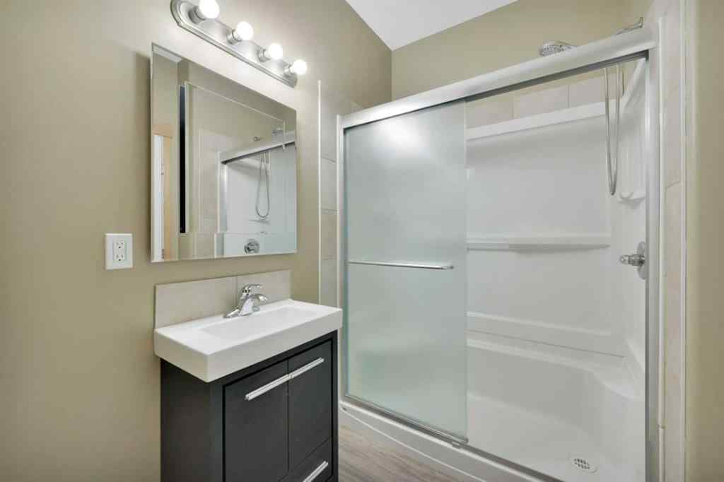 MLS® A2268151 - 56 Allwright Close  in Aspen Ridge Red Deer, Residential