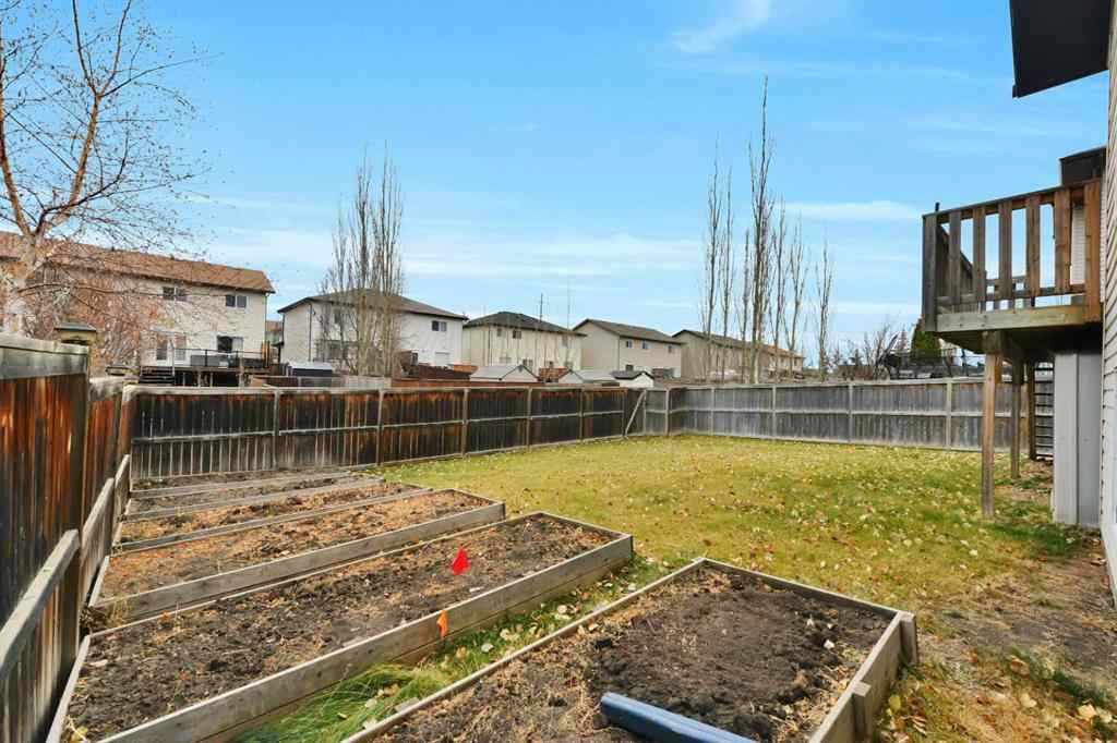 MLS® A2268151 - 56 Allwright Close  in Aspen Ridge Red Deer, Residential