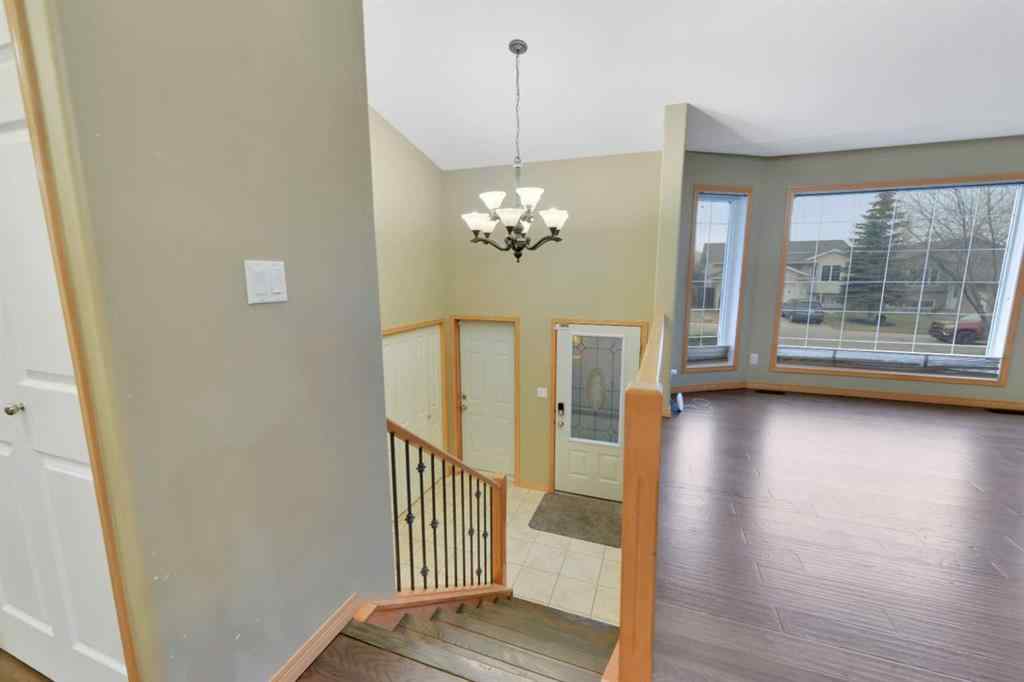 MLS® A2268151 - 56 Allwright Close  in Aspen Ridge Red Deer, Residential