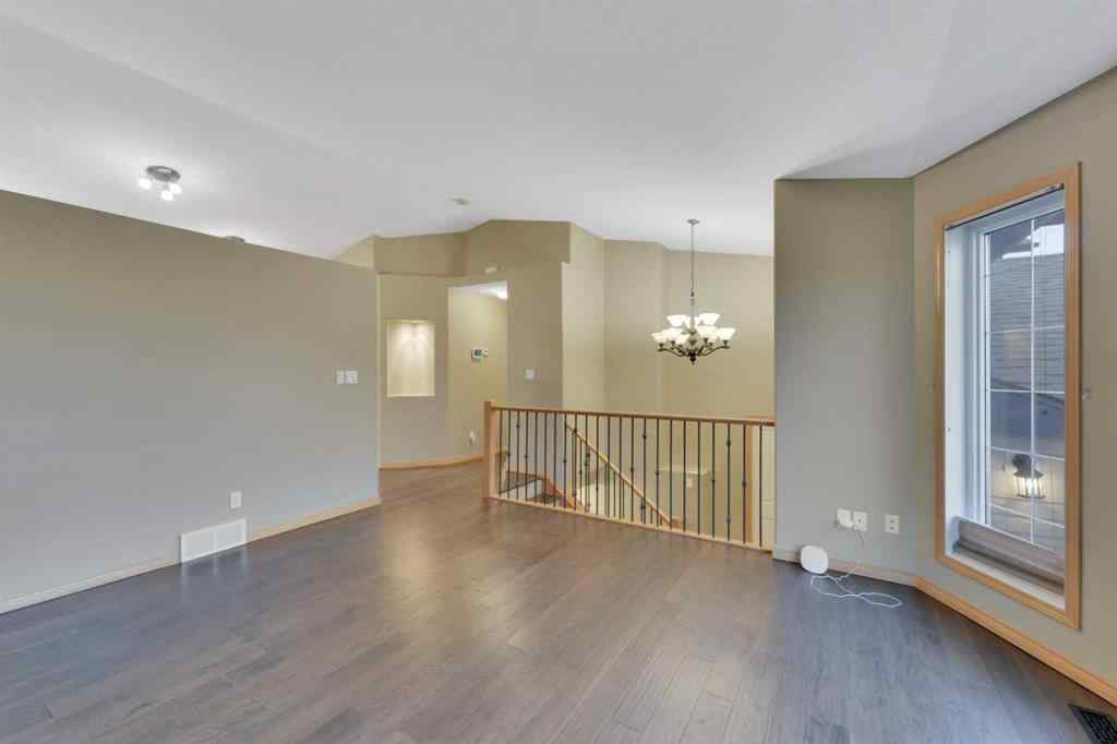 MLS® A2268151 - 56 Allwright Close  in Aspen Ridge Red Deer, Residential