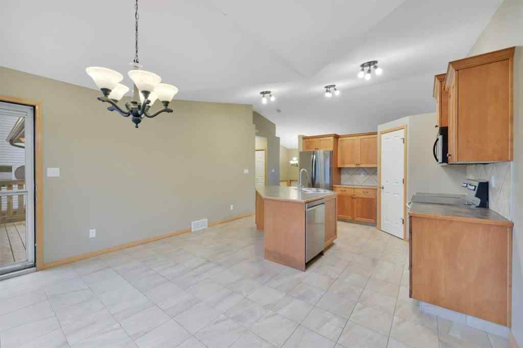 MLS® A2268151 - 56 Allwright Close  in Aspen Ridge Red Deer, Residential