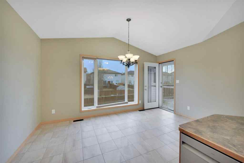 MLS® A2268151 - 56 Allwright Close  in Aspen Ridge Red Deer, Residential