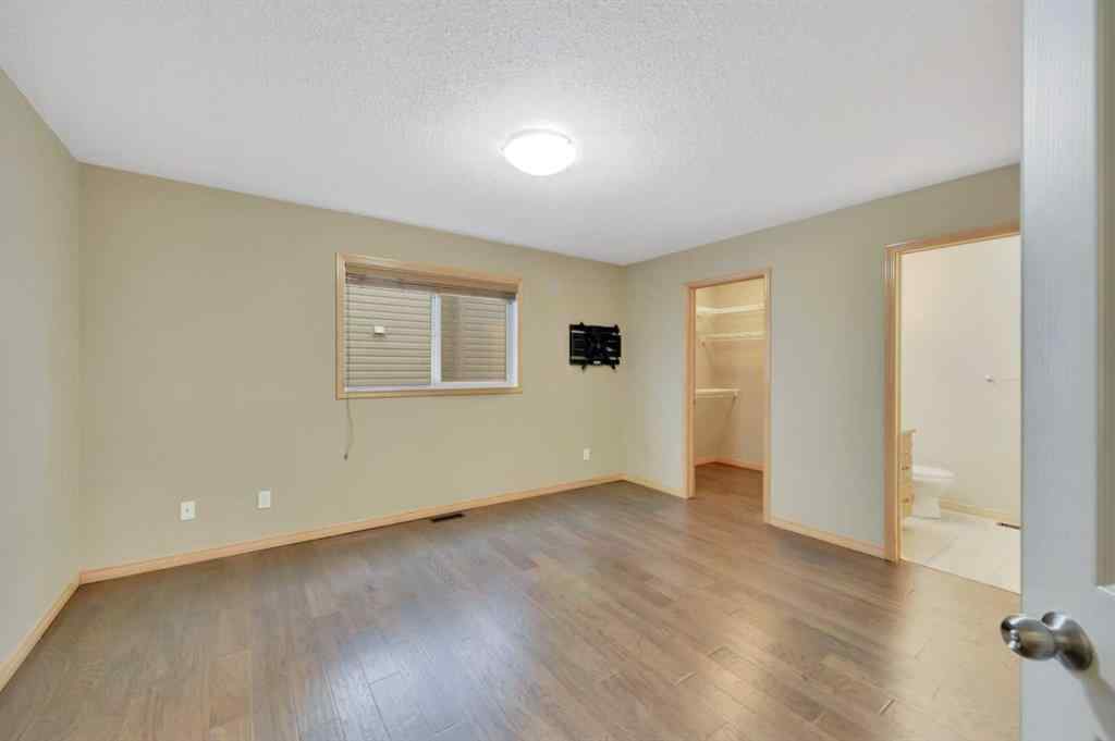 MLS® A2268151 - 56 Allwright Close  in Aspen Ridge Red Deer, Residential