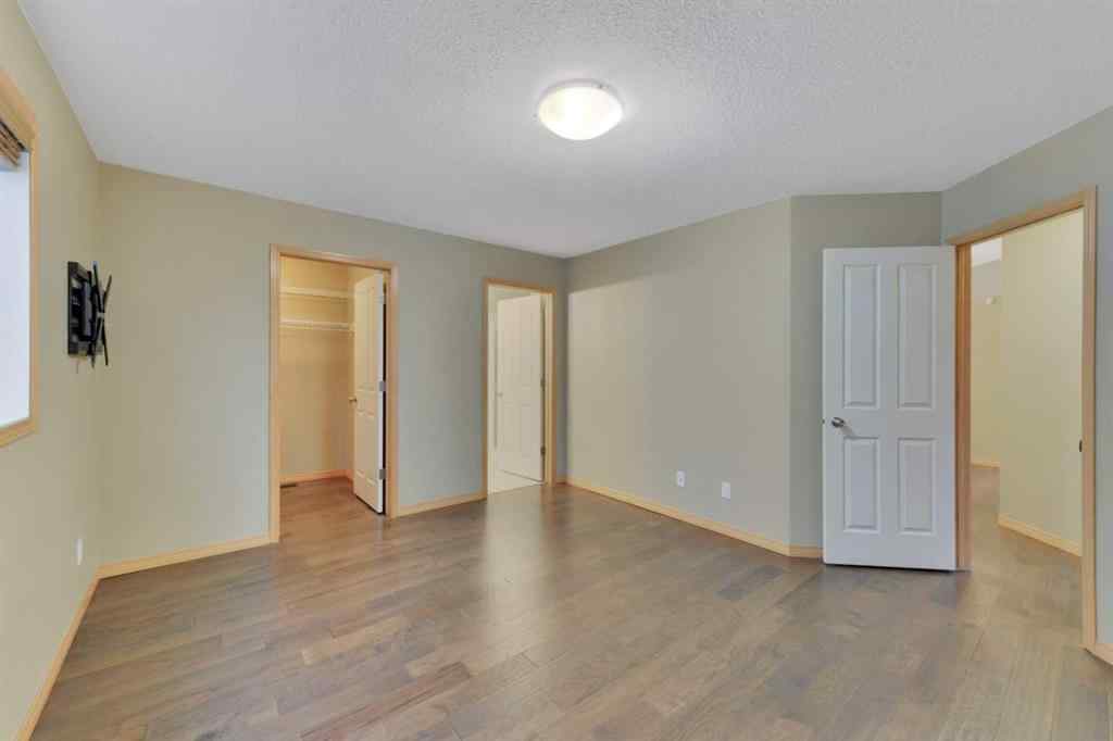 MLS® A2268151 - 56 Allwright Close  in Aspen Ridge Red Deer, Residential