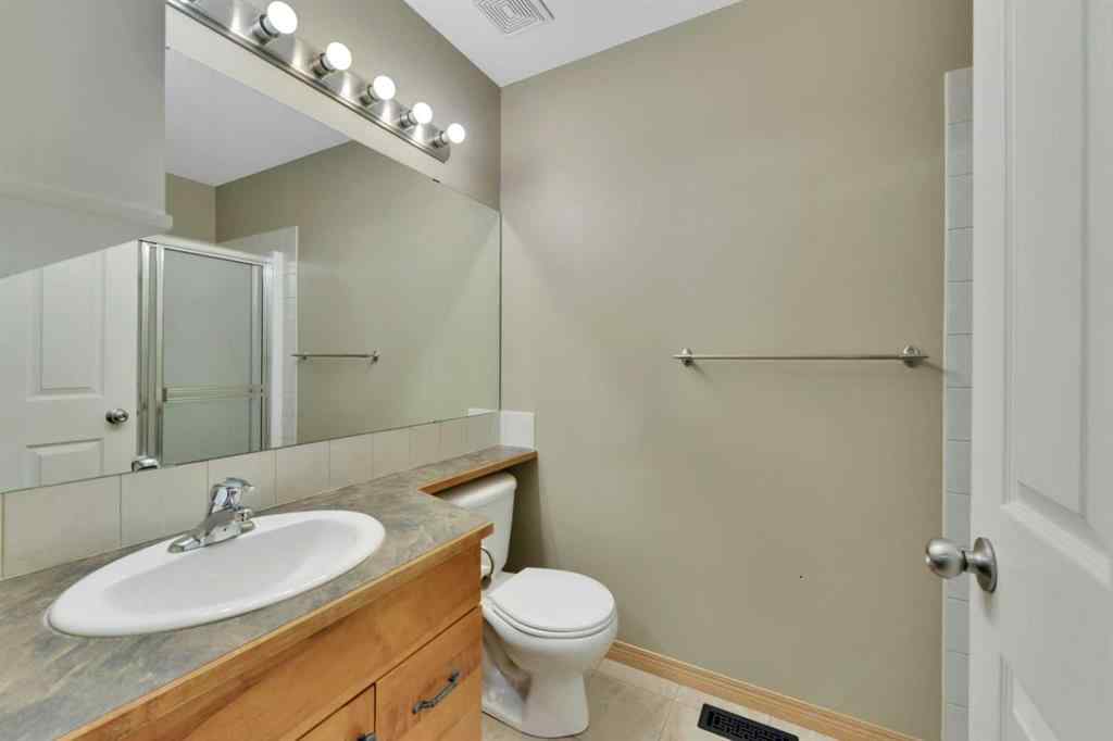 MLS® A2268151 - 56 Allwright Close  in Aspen Ridge Red Deer, Residential