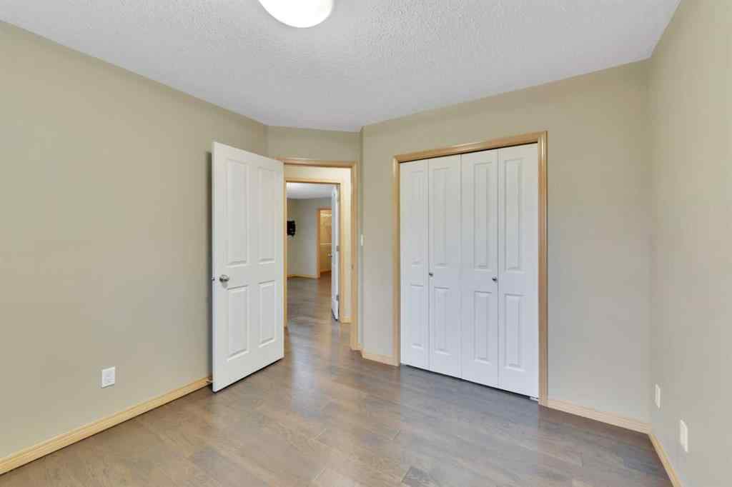 MLS® A2268151 - 56 Allwright Close  in Aspen Ridge Red Deer, Residential