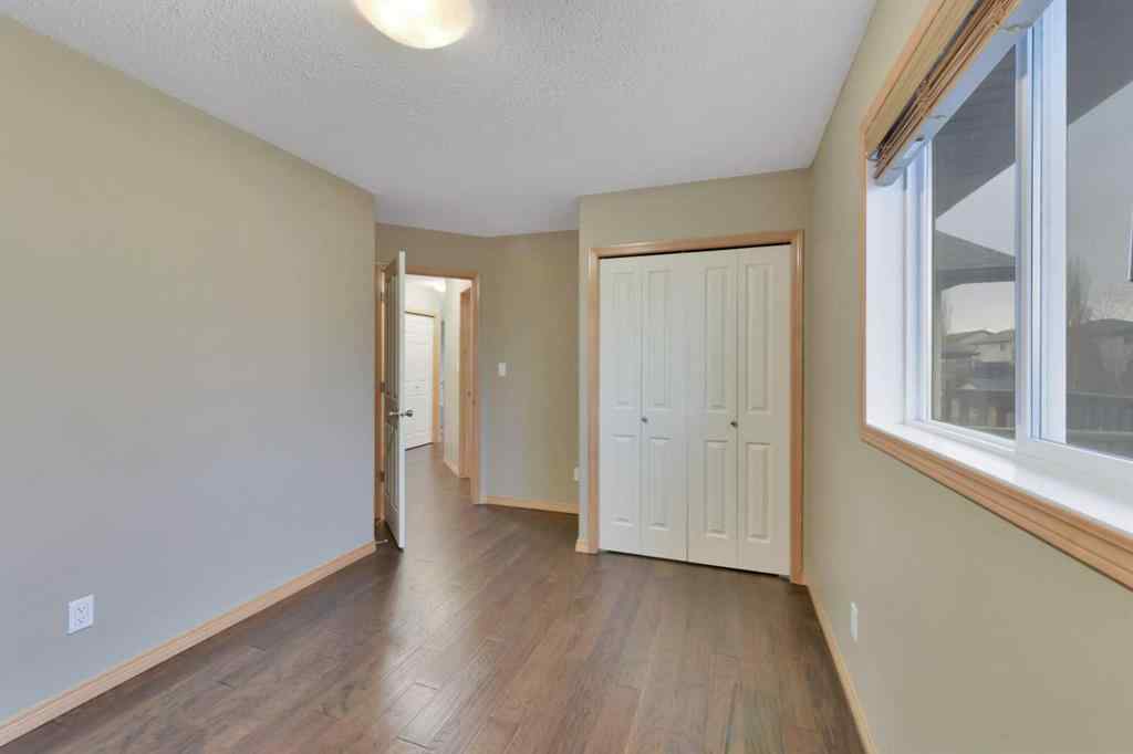 MLS® A2268151 - 56 Allwright Close  in Aspen Ridge Red Deer, Residential