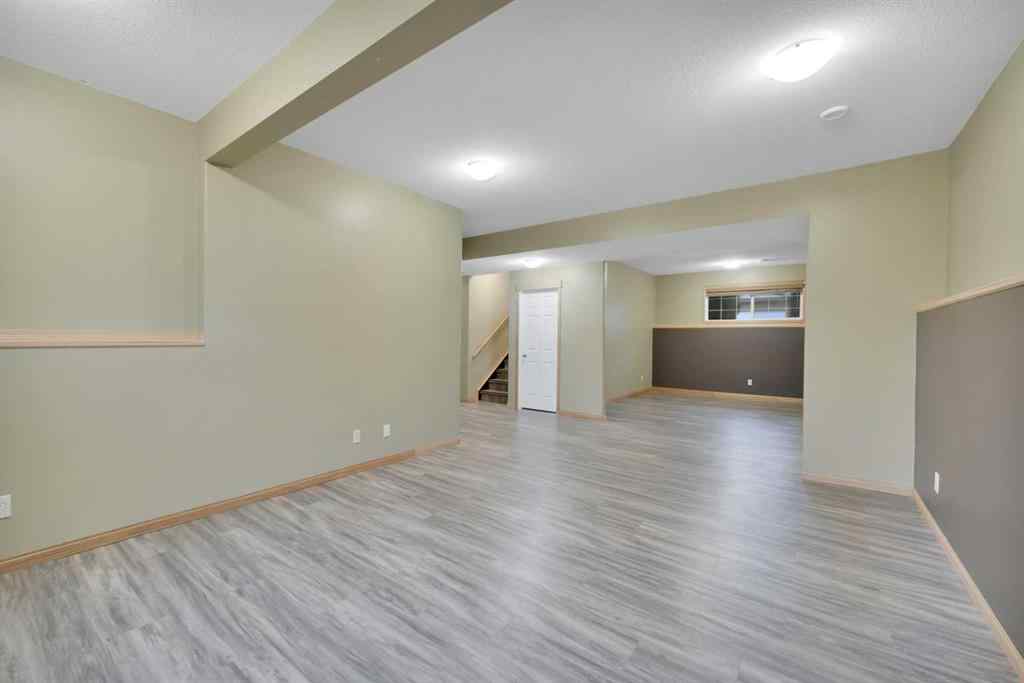 MLS® A2268151 - 56 Allwright Close  in Aspen Ridge Red Deer, Residential