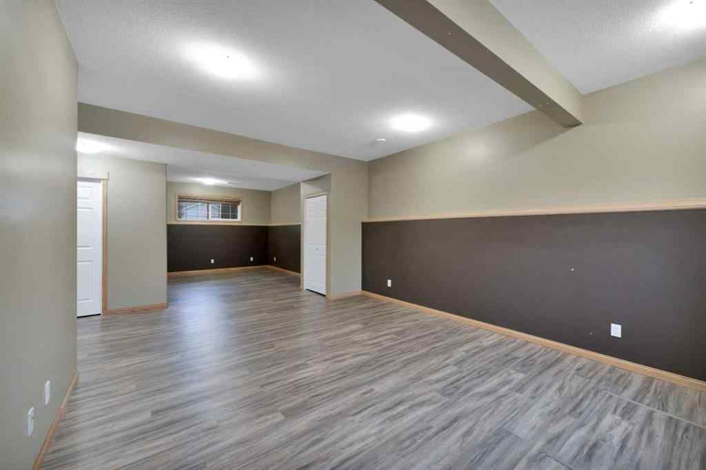 MLS® A2268151 - 56 Allwright Close  in Aspen Ridge Red Deer, Residential