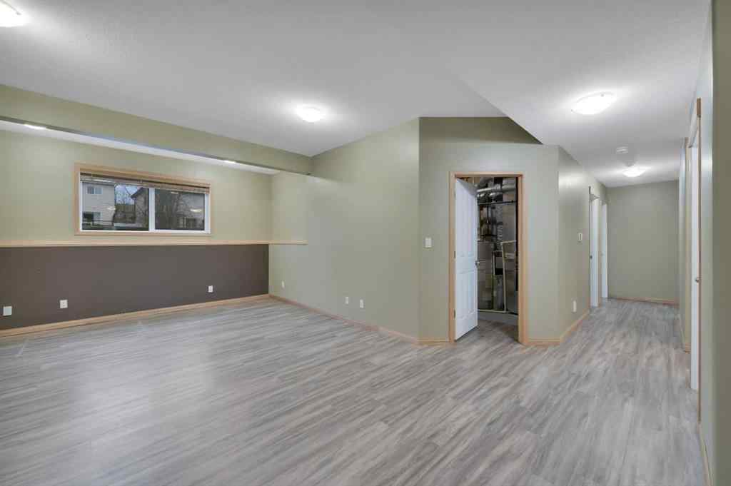 MLS® A2268151 - 56 Allwright Close  in Aspen Ridge Red Deer, Residential