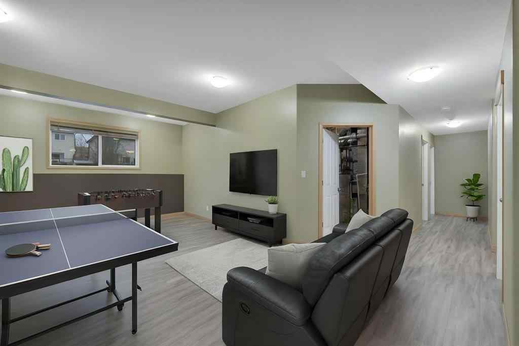 MLS® A2268151 - 56 Allwright Close  in Aspen Ridge Red Deer, Residential