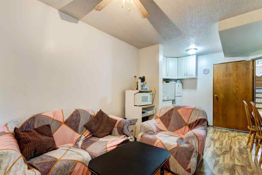 MLS&reg; # A2268153 - Unit #B 123 Grizzly Street  in NONE Banff, Residential Open Houses