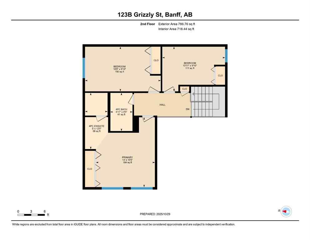 MLS&reg; # A2268153 - Unit #B 123 Grizzly Street  in NONE Banff, Residential Open Houses