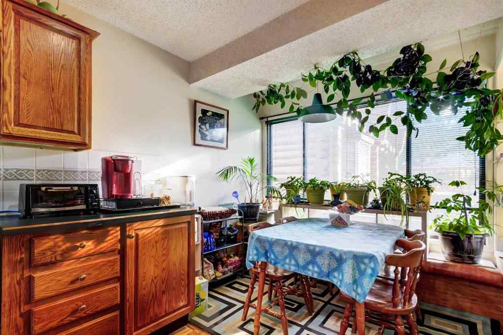 MLS&reg; # A2268153 - Unit #B 123 Grizzly Street  in NONE Banff, Residential Open Houses