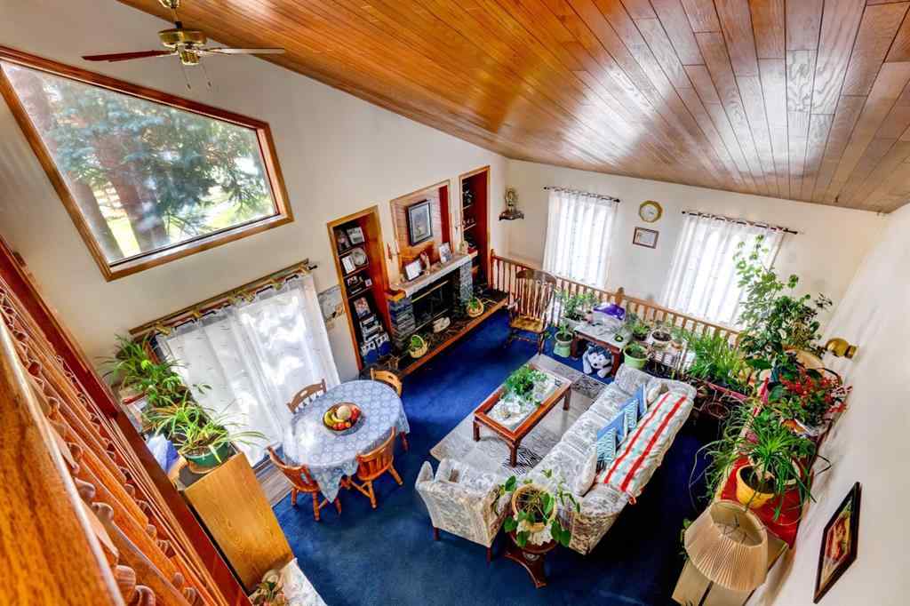 MLS&reg; # A2268153 - Unit #B 123 Grizzly Street  in NONE Banff, Residential Open Houses