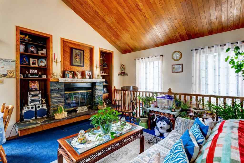 MLS&reg; # A2268153 - Unit #B 123 Grizzly Street  in NONE Banff, Residential Open Houses