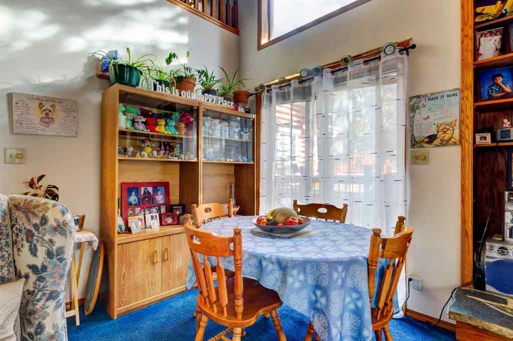 MLS&reg; # A2268153 - Unit #B 123 Grizzly Street  in NONE Banff, Residential Open Houses