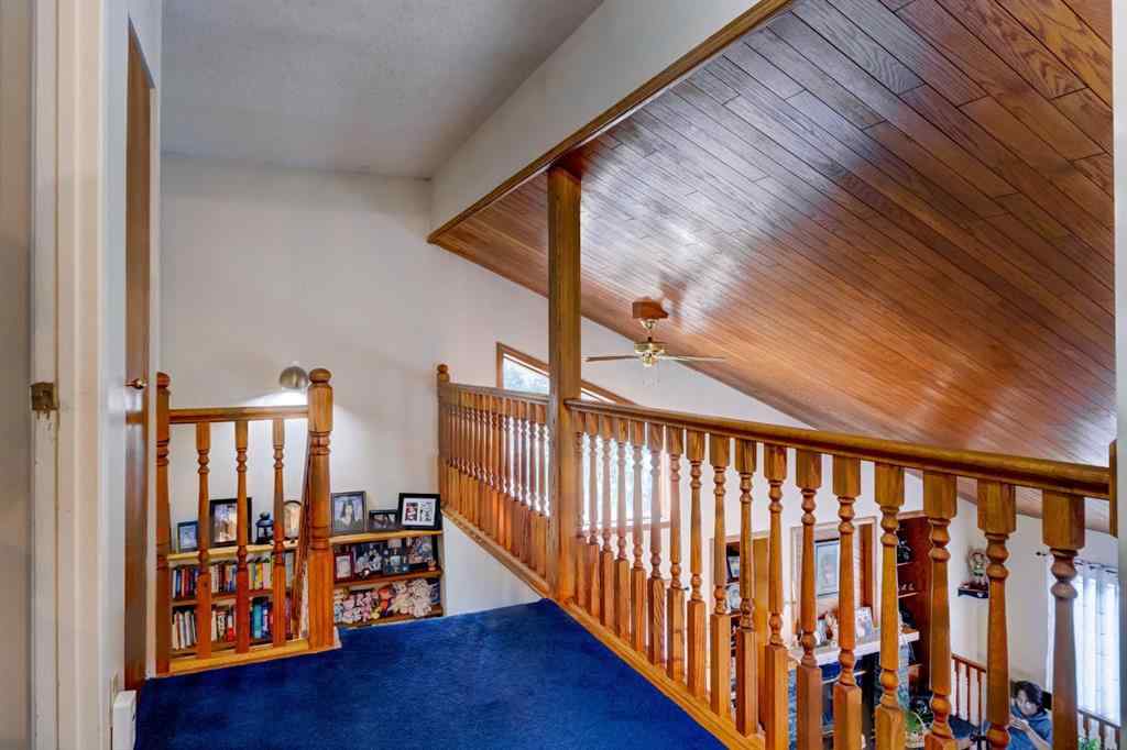 MLS&reg; # A2268153 - Unit #B 123 Grizzly Street  in NONE Banff, Residential Open Houses