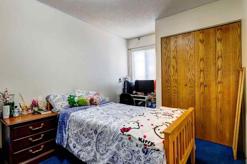 MLS&reg; # A2268153 - Unit #B 123 Grizzly Street  in NONE Banff, Residential Open Houses