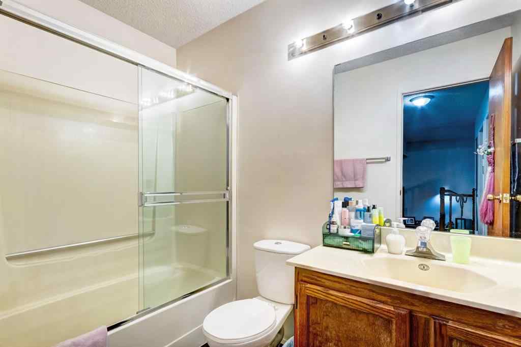 MLS&reg; # A2268153 - Unit #B 123 Grizzly Street  in NONE Banff, Residential Open Houses