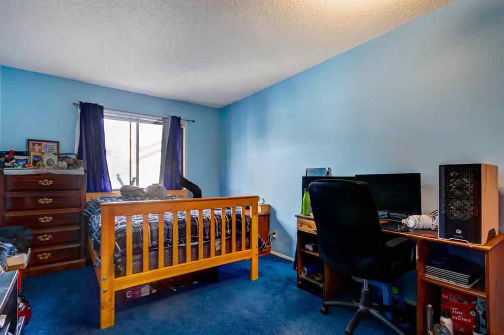 MLS&reg; # A2268153 - Unit #B 123 Grizzly Street  in NONE Banff, Residential Open Houses