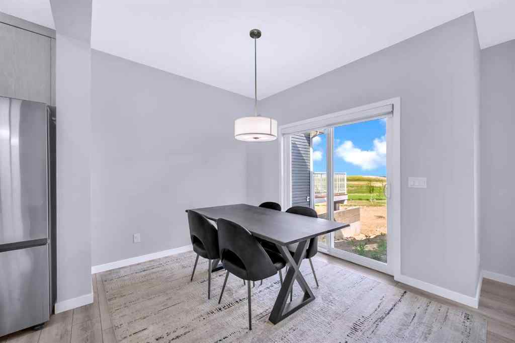 MLS® A2268154 - 154 Silver Spruce Grove SW in Silverado Calgary, Residential