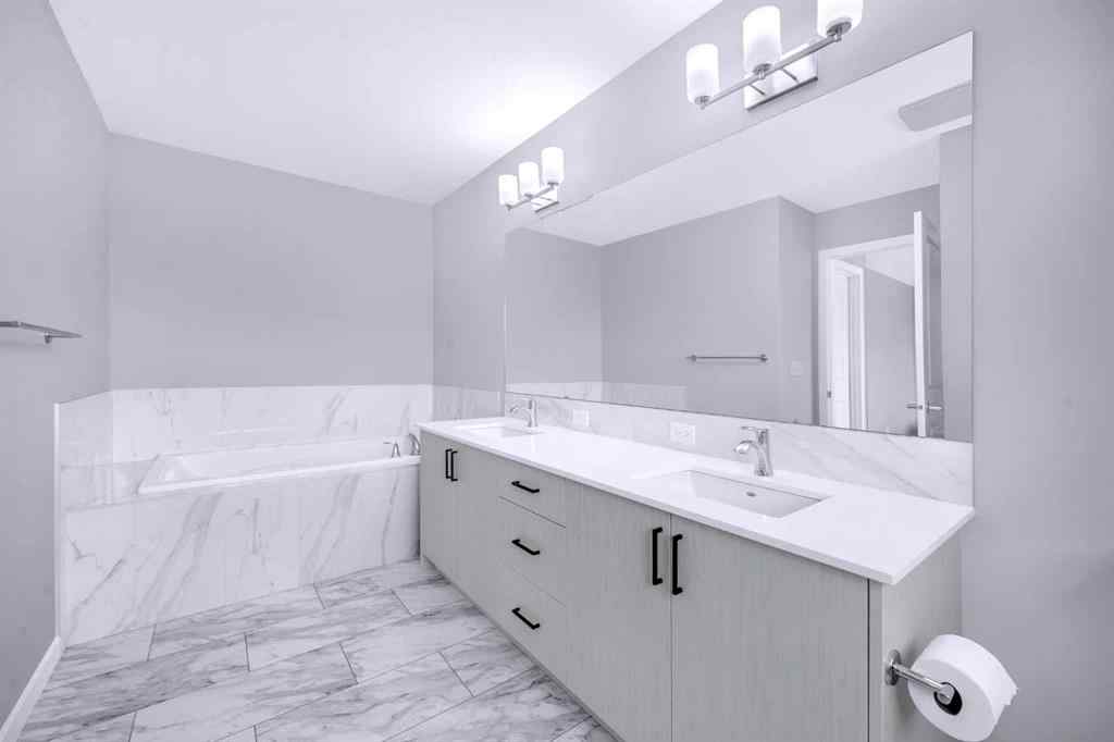 MLS® A2268154 - 154 Silver Spruce Grove SW in Silverado Calgary, Residential