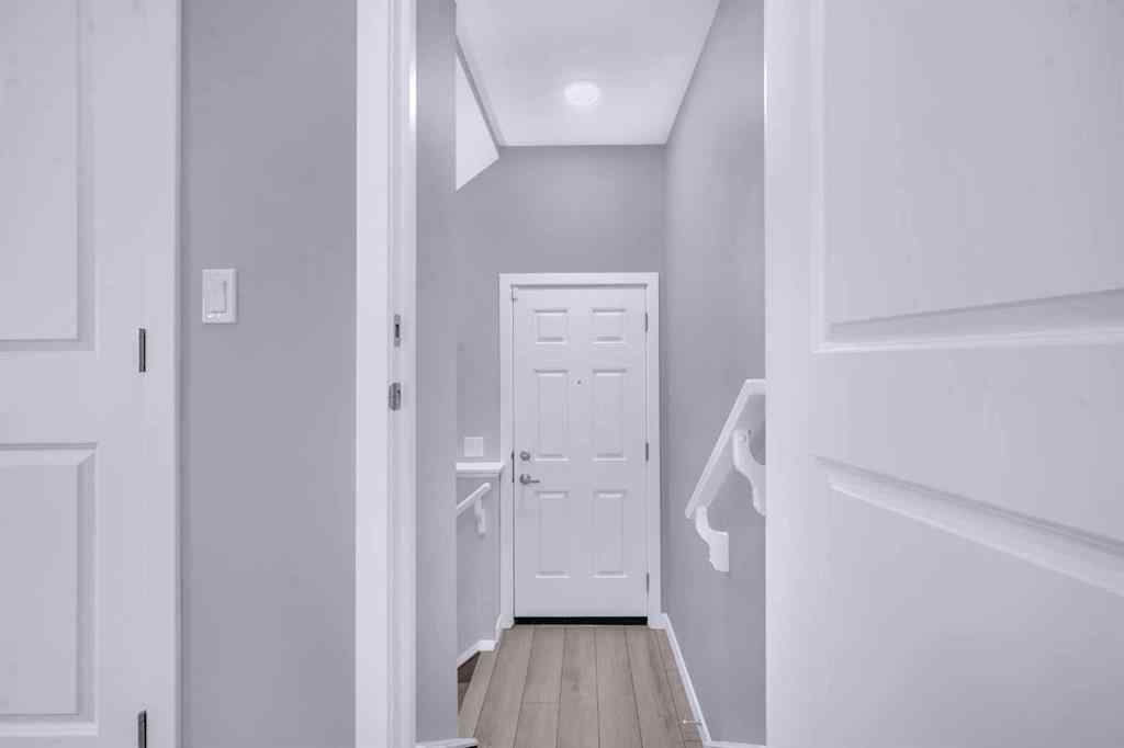 MLS® A2268154 - 154 Silver Spruce Grove SW in Silverado Calgary, Residential