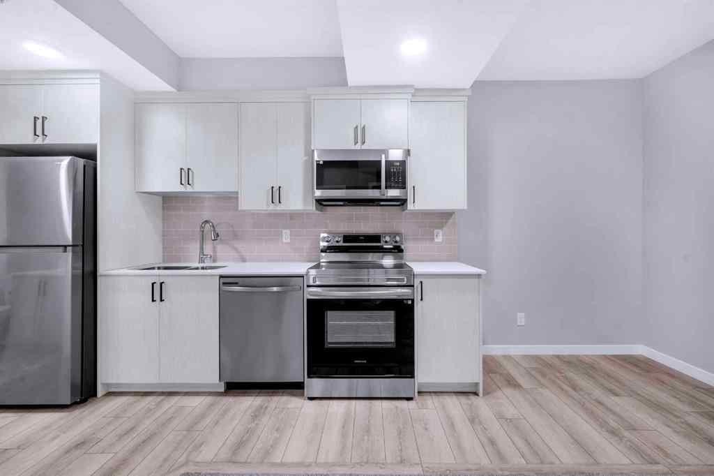 MLS® A2268154 - 154 Silver Spruce Grove SW in Silverado Calgary, Residential