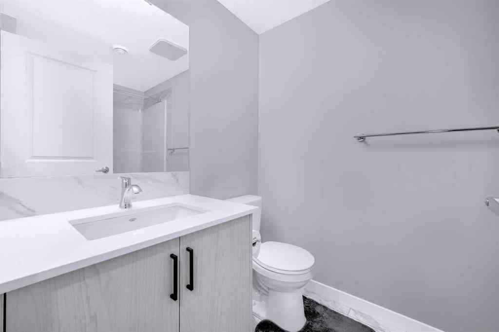 MLS® A2268154 - 154 Silver Spruce Grove SW in Silverado Calgary, Residential