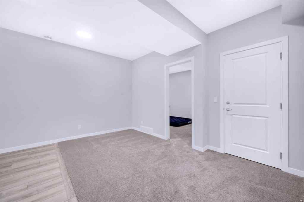 MLS® A2268154 - 154 Silver Spruce Grove SW in Silverado Calgary, Residential