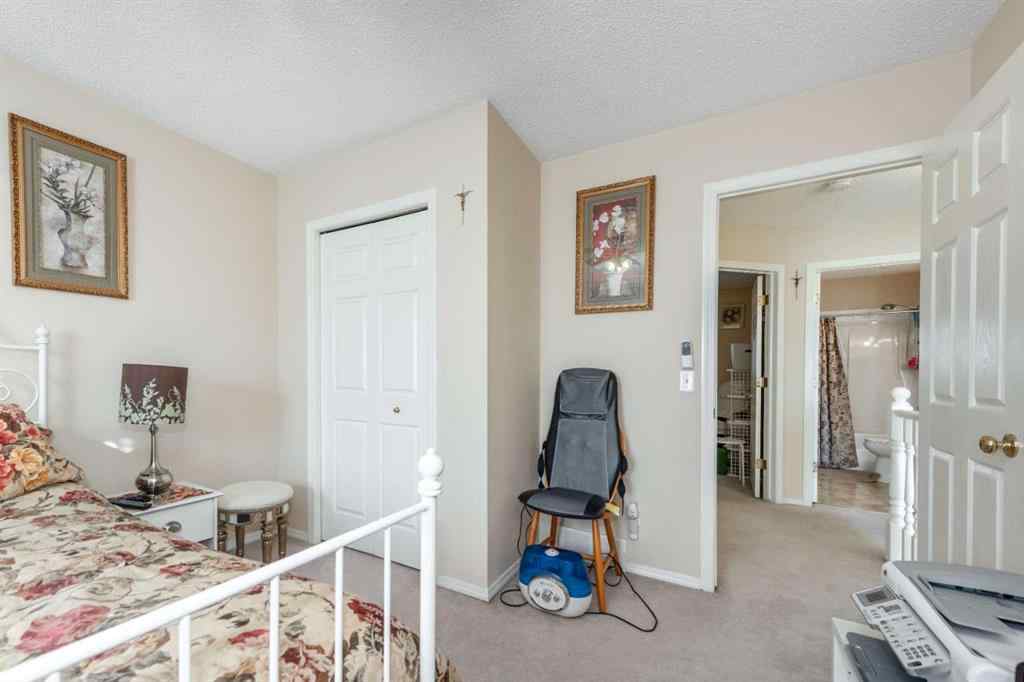 MLS&reg; # A2268156 - 26 Citadel Crest Link NW in Citadel Calgary, Residential Open Houses