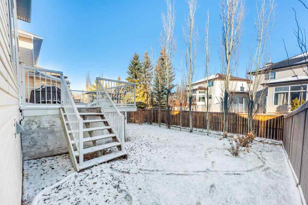 MLS&reg; # A2268156 - 26 Citadel Crest Link NW in Citadel Calgary, Residential Open Houses