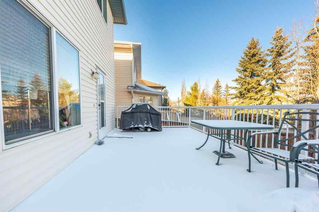 MLS&reg; # A2268156 - 26 Citadel Crest Link NW in Citadel Calgary, Residential Open Houses