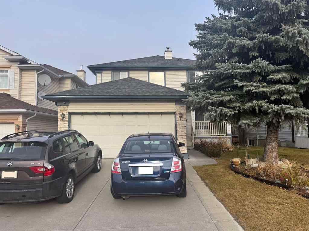 MLS® A2268156 - 26 Citadel Crest Link NW in Citadel Calgary, Residential